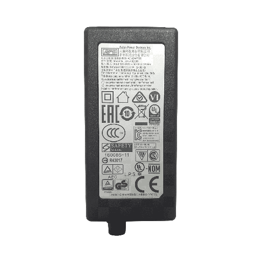 [FX19392] COMP  GIGA BRIX FUENTES CELERON WA-40E19R 19V/2.1A