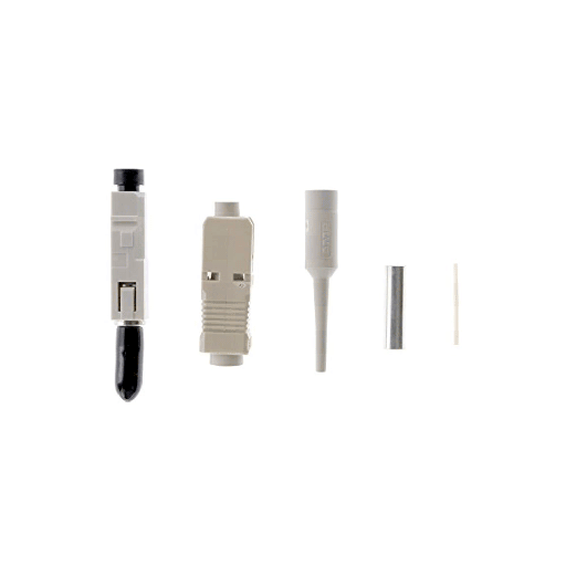 [FX27977] CONECTOR FIBRA O. MM SC EXPOXY AMP