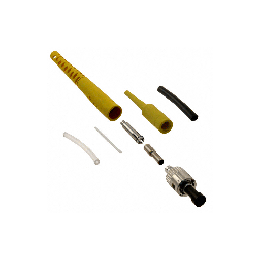 [FX28004] CONECTOR FIBRA O. ST SM CRIMPABLE. AMP