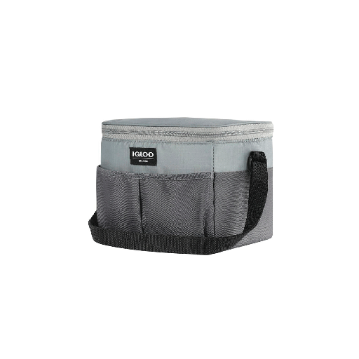 [FX105019] CONSERV BOLSA IGLOO  6LAT ESS GRIS 6P 66194