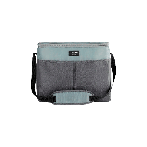 [FX104968] CONSERV BOLSA IGLOO 24LAT OP ESS GRIS 2P 66202