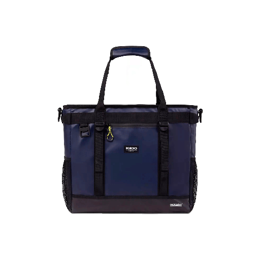 [FX105200] CONSERV BOLSA IGLOO 30LAT TOTE MC RUG AZUL 2P 60455
