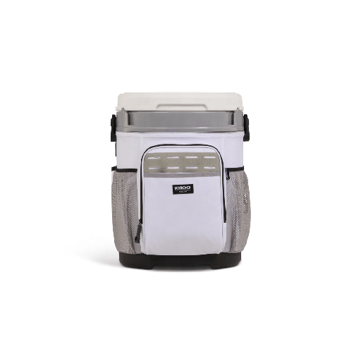 [FX108003] CONSERV IGLOO  19L BCKT MARINE WHT 1P 38X38X44CM 63551