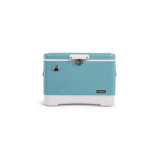 [FX112758] CONSERV IGLOO  51L LEGACY OCEAN MIST 1P 61X40X42CM 50658