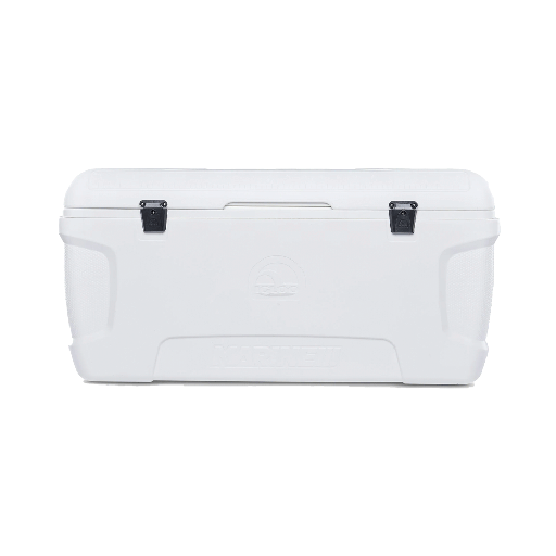 [FX93422] CONSERV IGLOO 142L MAR CNTR WHT 1P 107X48X53CM 50074