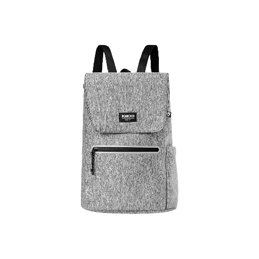 [FX105187] CONSERV MOCHILA IGLOO 18LAT BPACK GRIS 1P 62117