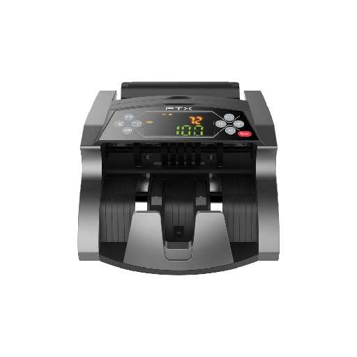 [FX123372] CONTADOR FTX DE BILLETES BC-UMI2 BIVOLT 123378