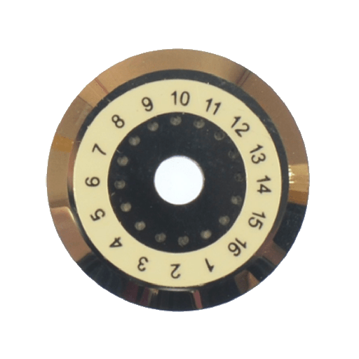 [FX9805] DISCO DE CORTE P/EMPALMADORA CT-30 FUJIKURA