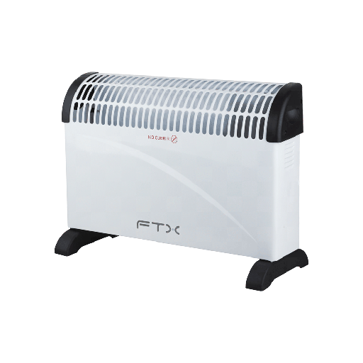[FX130318] ESTUFA CONVECTOR FTX 2000W BLANCO CVH2-201V 130314