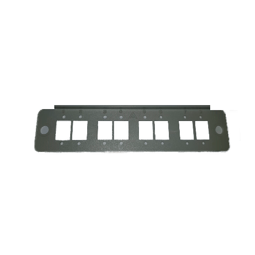 [FX27755] FRENTE ADAPTADOR LGX SC SIMPLEX ADECOMM