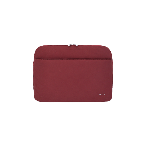 [FX125253] FUNDA NB 14.1" FTX SEDA-BD BORDO 125259