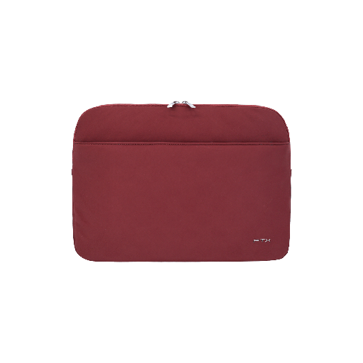 [FX125314] FUNDA NB 15.6" FTX SEDA-BD BORDO 125310