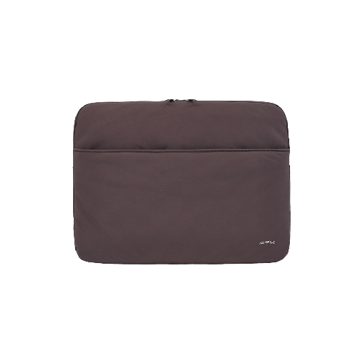 [FX125338] FUNDA NB 15.6" FTX SEDA-BR MARRON 125334