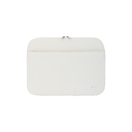 [FX125307] FUNDA NB 15.6" FTX SEDA-CR CREMA 125303