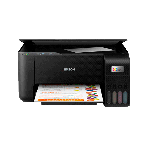 [FX74193] IMP EPSON L3210 ECO TANK IMP/COP/SCA/USB/BIVOLT CAB/USB