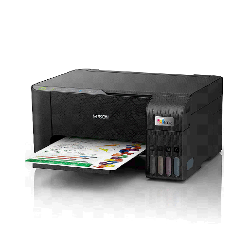 [FX75541] IMP EPSON L3250 ECO TANK IMP/COP/SCA/USB/WIFI/BIVOLT CAB/USB