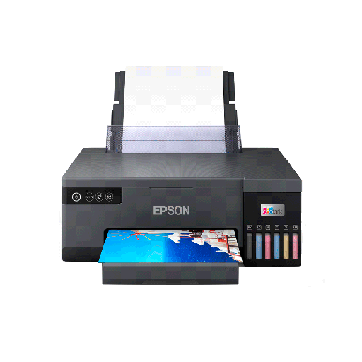 [FX99189] IMP EPSON L8050 ECO TANK IMP/CD/DVD/TARJ/USB/WIFI/BIVOLT