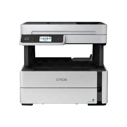 [FX49887] IMP EPSON M3170 ECO TANK IMP/COP/SCAN/FAX/ADF/USB/RED/WIFI/BIVOLT