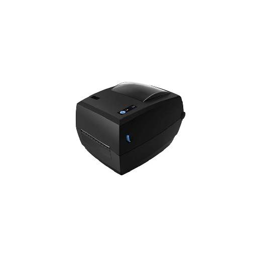 [FX111287] IMP FTX ETIQUETA 4" TDE010U TERMI DIREC USB NEGRO