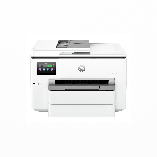 [FX131018] IMP HP OJ PRO 9730 IMP/COP/SCA/USB/RED/WIFI/BIVOLT
