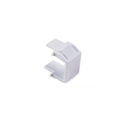 [FX10504] INSERTO CIEGO P/COAXIAL LANPRO