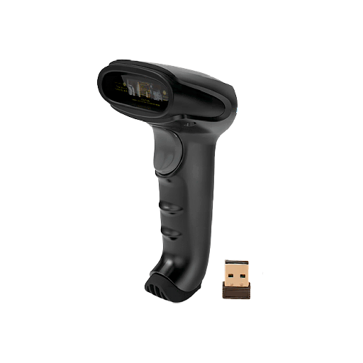 [FX123006] LECTOR 1D LASER FTX WIR/BT MANUAL S/BASE NEGRO LC113SH5