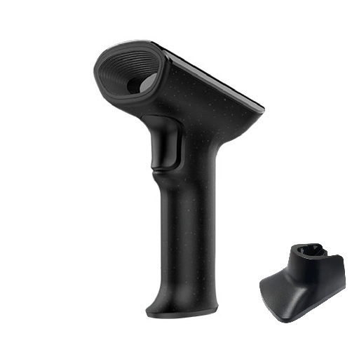 [FX128063] LECTOR 2D IMAGER FTX USB MAN/AUTO C/BASE NEGRO LC023BH5