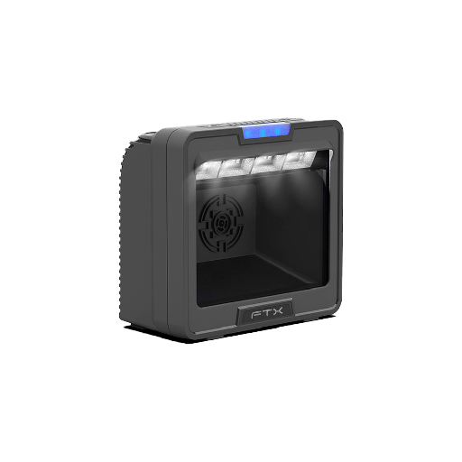 [FX120395] LECTOR 2D IMAGER FTX USB OMNI-DIRECIONAL FIJO/AUT/MESA/PARE GT-9800B