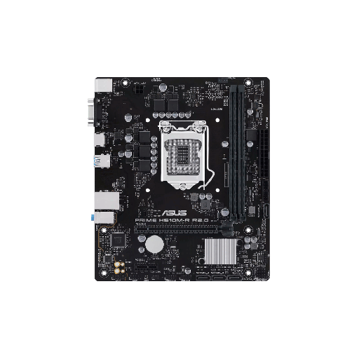 [FX132428] MB 1200 H510M-R R2.0 PRIME ASUS V/S/R/HDMI/DDR4/USB3.2/MATX
