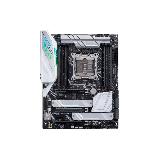 [FX110075] MB 2066 X299-A II PRIME ASUS S/R/3M2/DDR4/USB3.2/ATX/AURA D