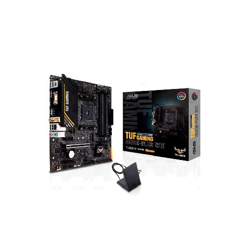 [FX119368] MB AM4 A520M-PLUS WIFI TUF GAMING ASUS V/S/R/HDMI/DP/M2/MATX