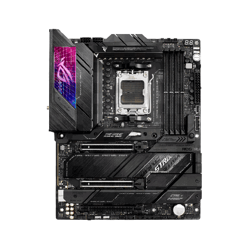 [FX88688] MB AM5 X670E-E GAMING WIFI DDR5 ROG STRIX ASUS S/R/HDMI/4M2/DP/USB3.