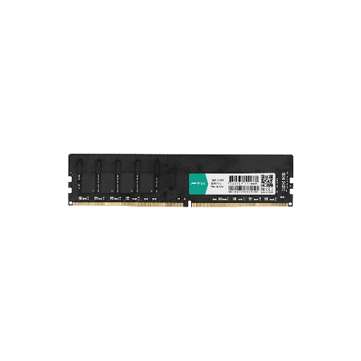 [FX111669] MEM DDR4 16G 3200 FTX 111665 1 A¥O GARANTIA