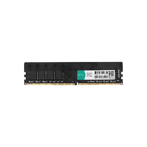 [FX111676] MEM DDR4 32G 3200 FTX 111672 1 A¥O GARANTIA