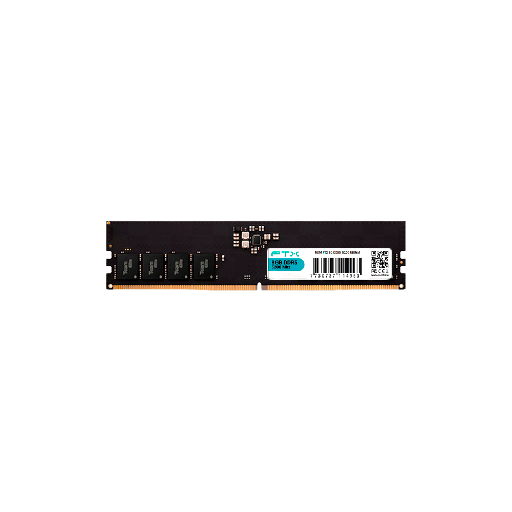 [FX114967] MEM DDR5  8G 5200 FTX 114963 1 A¥O GARANTIA
