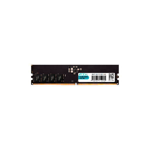 [FX114974] MEM DDR5 16G 5200 FTX 114970 1 A¥O GARANTIA