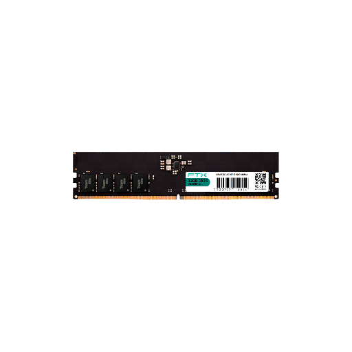 [FX115018] MEM DDR5 32G 5600 FTX 115014 1 A¥O GARANTIA
