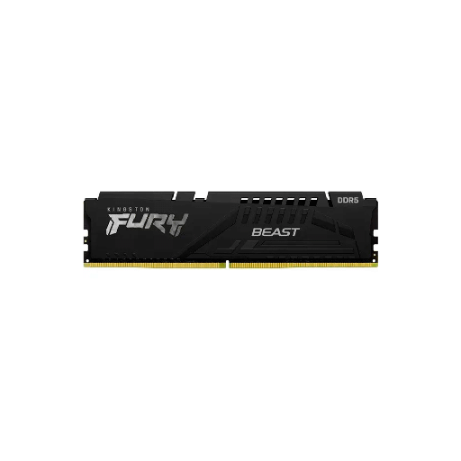 [FX115889] MEM DDR5 32G 6000 KINGSTON FURY BEAST BK KF560C36BBE-32 XMP