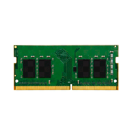 [FX88114] MEM P/NB DDR4  8G 3200 KINGSTON KVR32S22S8/8 WP