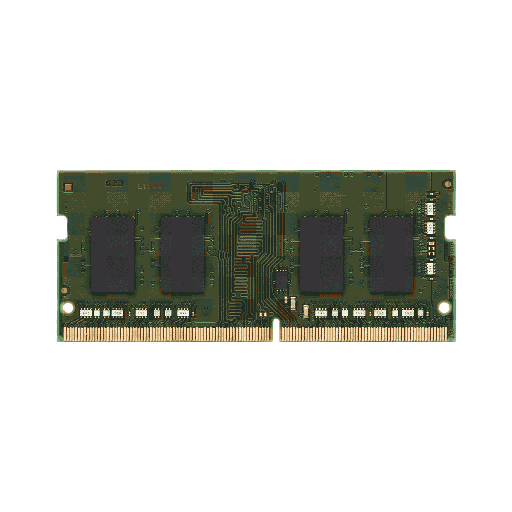 [FX76067] MEM P/NB DDR4 16G 3200 KINGSTON KVR32S22S8/16