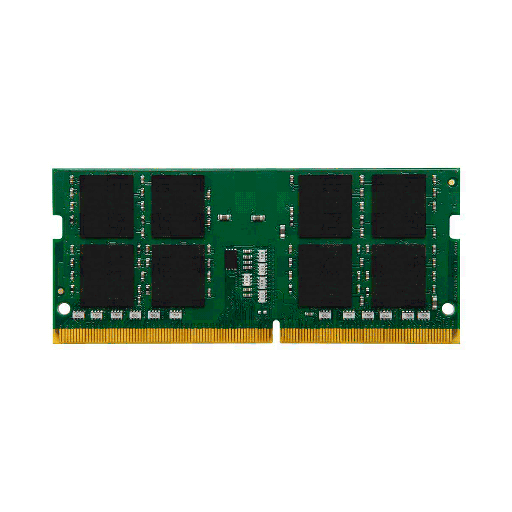 [FX83171] MEM P/NB DDR4 32G 3200 KINGSTON KVR32S22D8/32