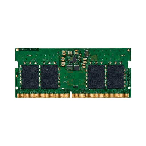 [FX118378] MEM P/NB DDR5  8G 5600 KINGSTON KVR56S46BS6-8