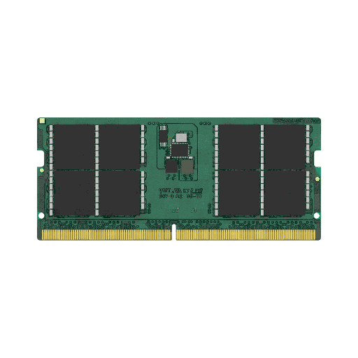 [FX118385] MEM P/NB DDR5 32G 5600 KINGSTON KVR56S46BD8-32