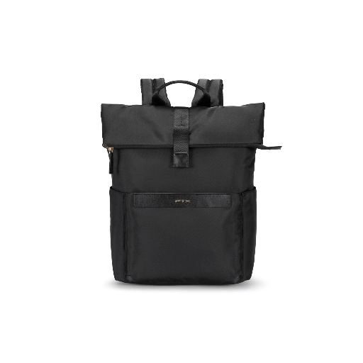 [FX124911] MOCHILA 15.6" FTX OLIVIA-BK NEGRO 124917