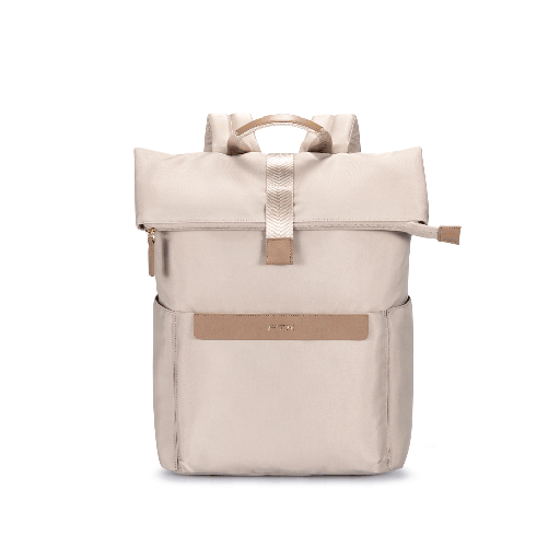 [FX124928] MOCHILA 15.6" FTX OLIVIA-KH KHAKI 124924
