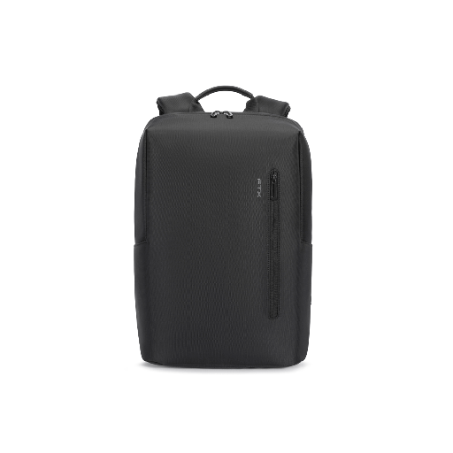[FX124850] MOCHILA 15.6" FTX ONE-BK NEGRO 124856