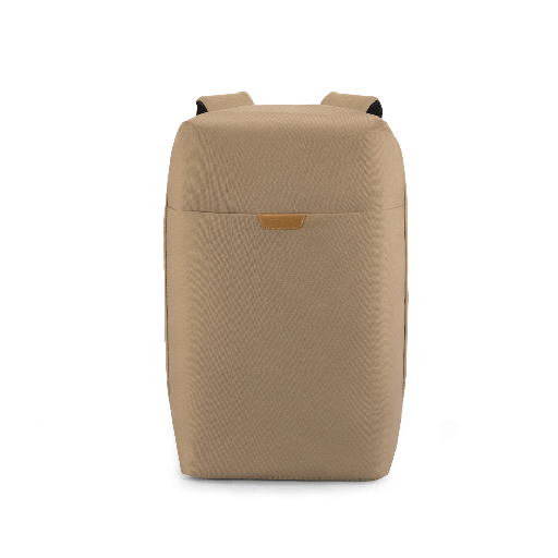 [FX124843] MOCHILA 15.6" FTX TERRA-BR MARRON 124849