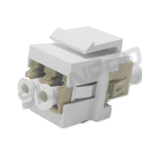 [FX30182] MODULO ADAP. LC DUPLEX MM LP-IAOLCM1WH LANPRO