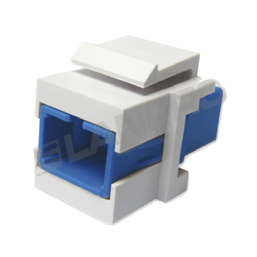 [FX30212] MODULO ADAP.SC SIMPLEX SM LP-IAOSCS1WH LANPRO