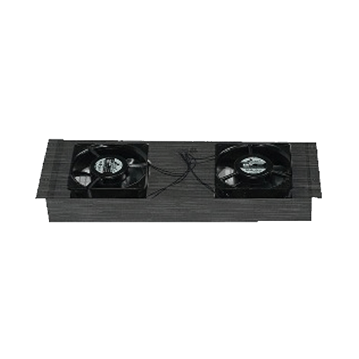 [FX29827] MODULO VENT. 2 TURB. 220V P/TECHO 2-1857215-7 FAYSER